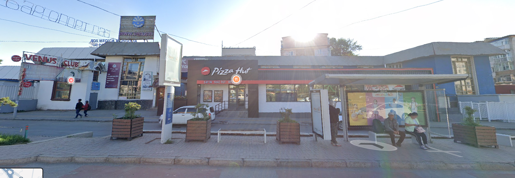 Компанийн зураг